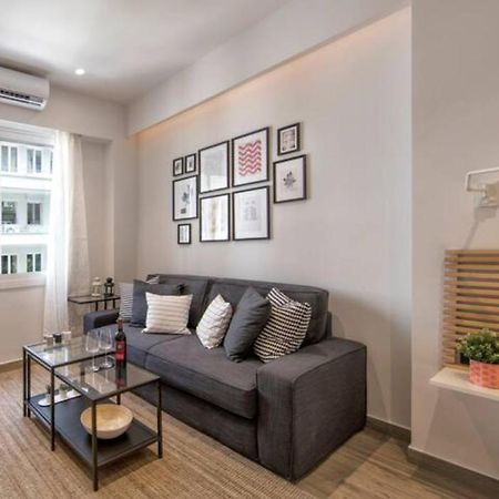 Downtown Syntagma Apartment 3 雅典 外观 照片