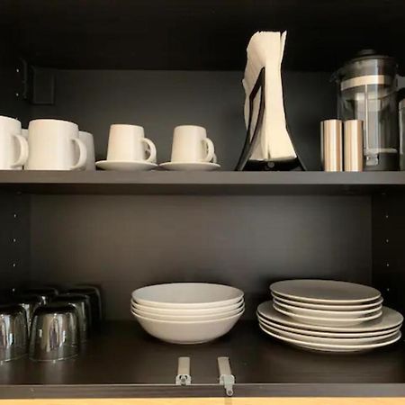 Downtown Syntagma Apartment 3 雅典 外观 照片