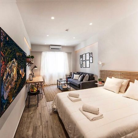 Downtown Syntagma Apartment 3 雅典 外观 照片