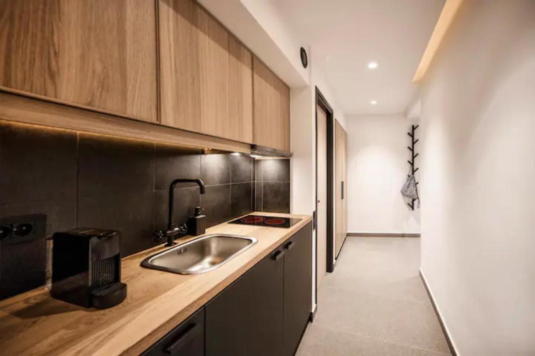 Downtown Syntagma Apartment 3 雅典 外观 照片