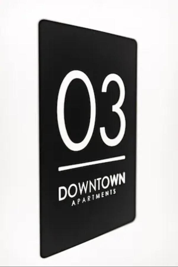Downtown Syntagma Apartment 3 雅典 外观 照片