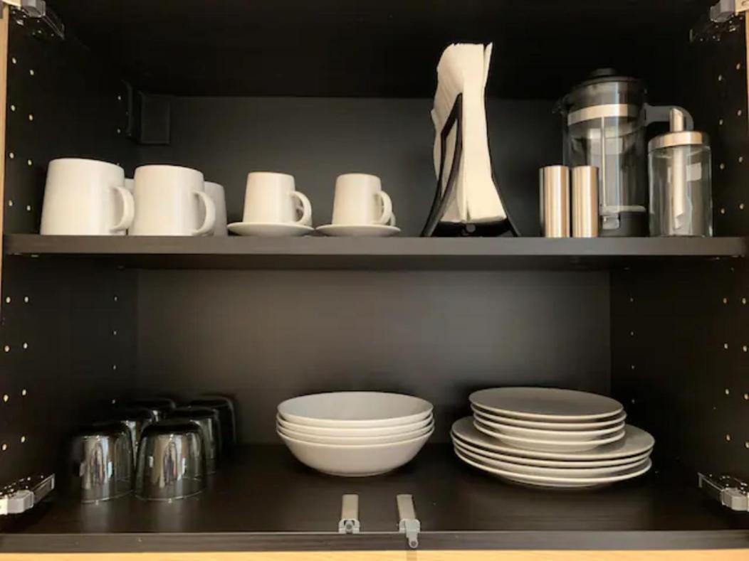 Downtown Syntagma Apartment 3 雅典 外观 照片
