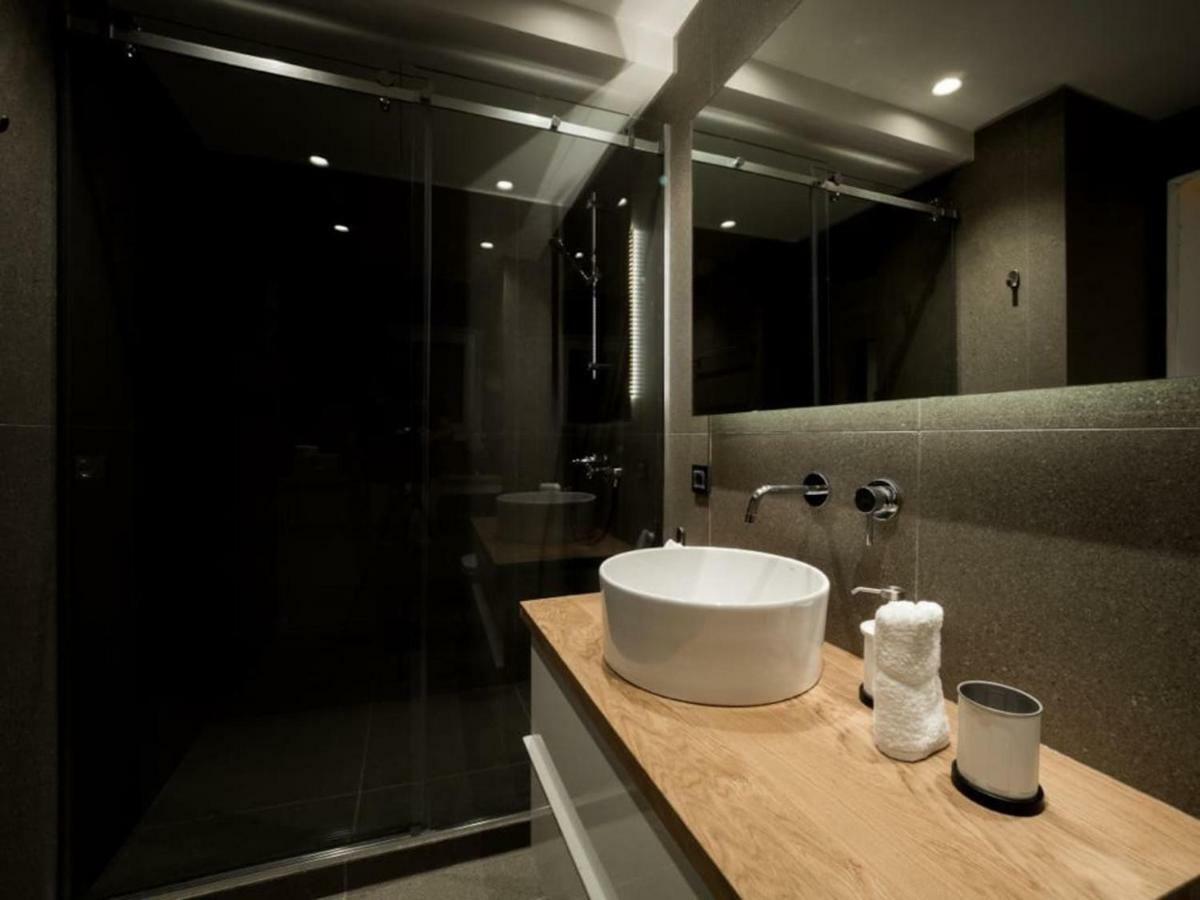 Downtown Syntagma Apartment 3 雅典 外观 照片
