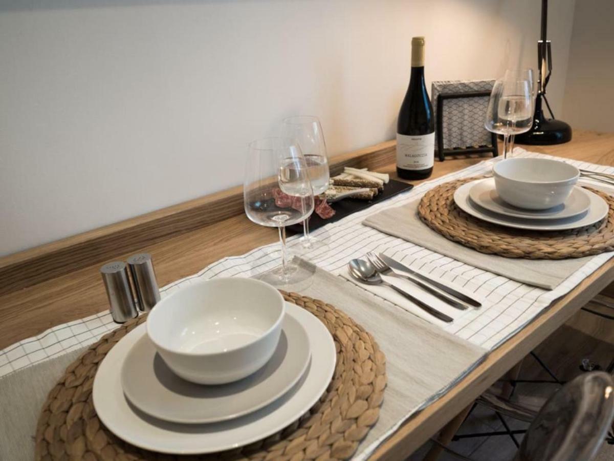 Downtown Syntagma Apartment 3 雅典 外观 照片