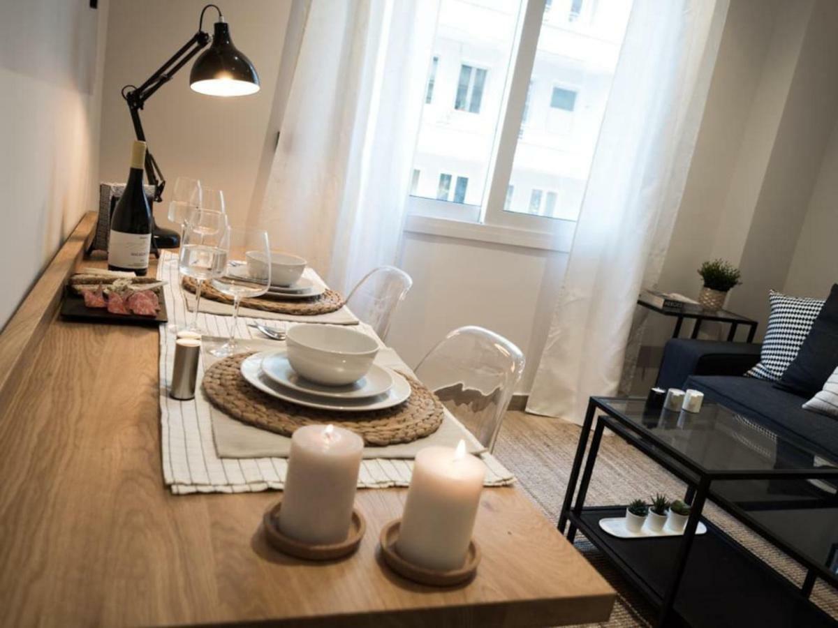 Downtown Syntagma Apartment 3 雅典 外观 照片