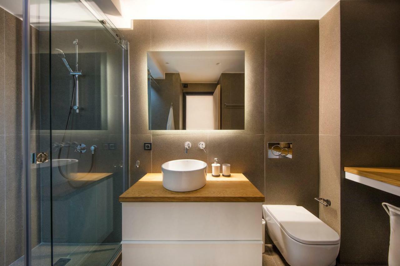 Downtown Syntagma Apartment 3 雅典 外观 照片