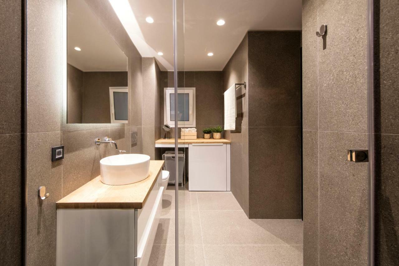 Downtown Syntagma Apartment 3 雅典 外观 照片