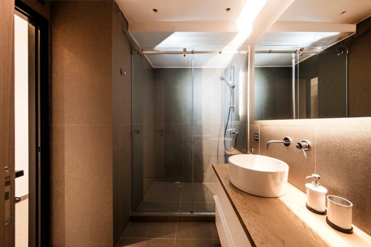 Downtown Syntagma Apartment 3 雅典 外观 照片